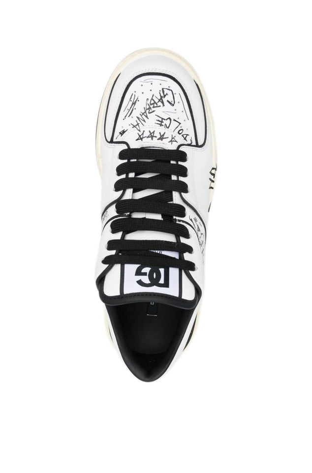 Dolce&Gabbana Sneakers