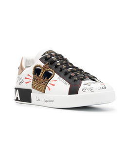 Dolce&Gabbana Sneakers