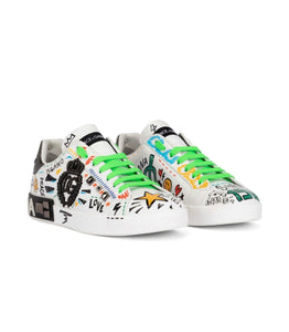 Dolce&Gabbana Sneakers