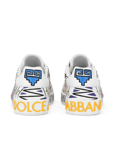 Dolce&Gabbana Sneakers