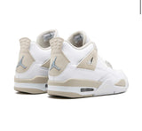 AIR JORDAN 4 RETRO SNEAKERS