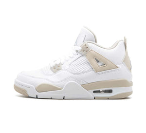 AIR JORDAN 4 RETRO SNEAKERS