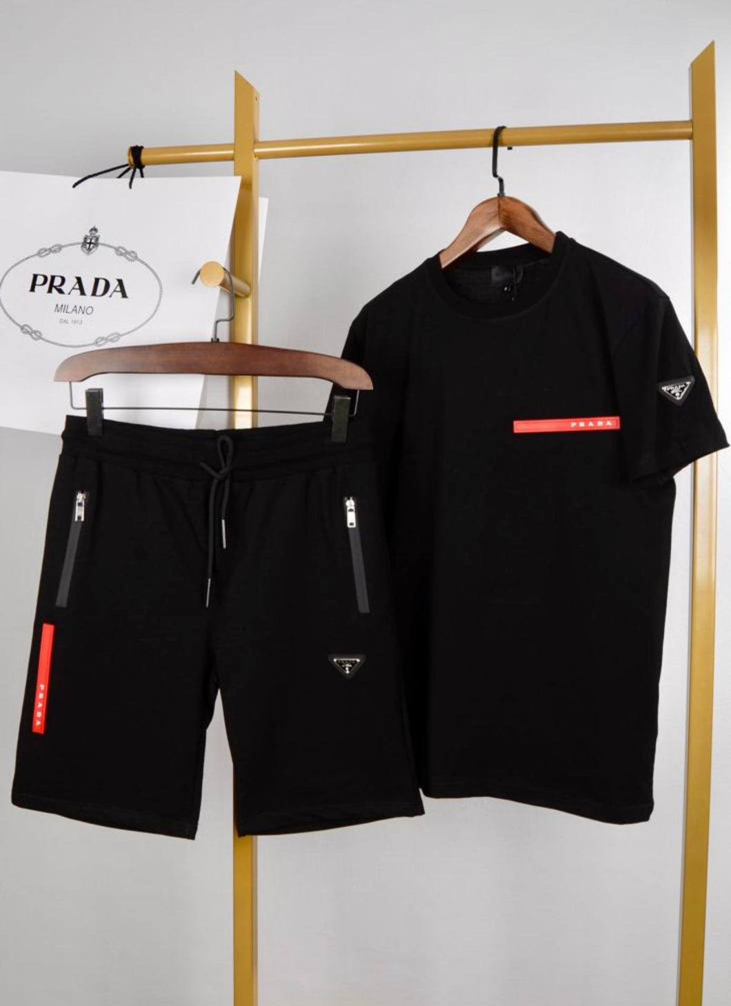 Completino Prada