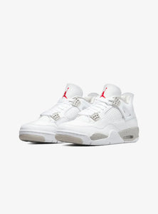 AIR JORDAN 4 WHITE OREO