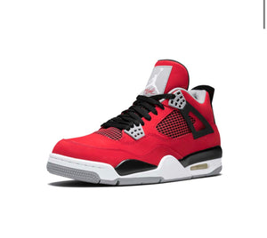 AIR JORDAN 4 RETRO TORO