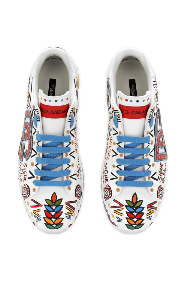 Dolce&Gabbana Sneakers