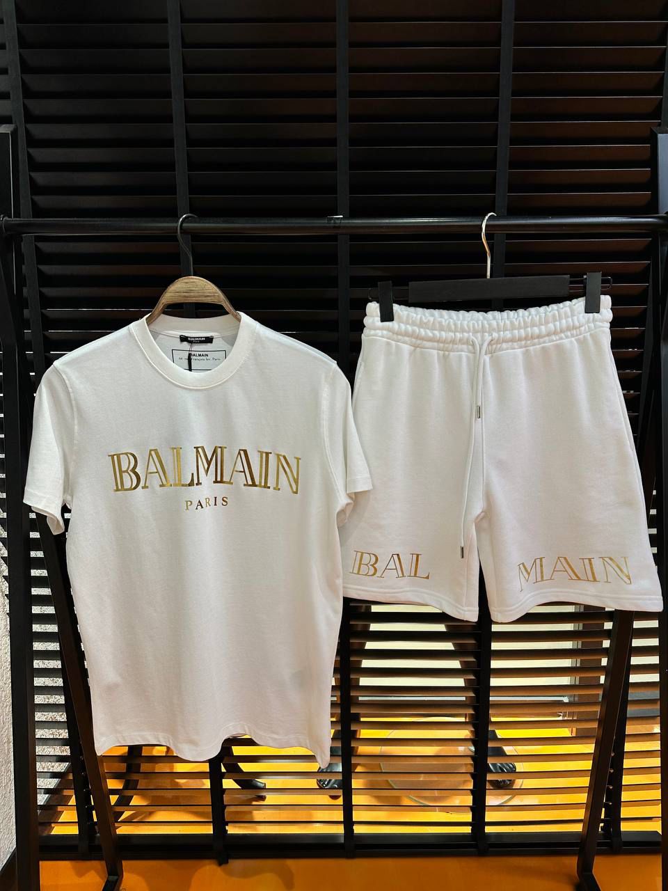 Completino Balmain