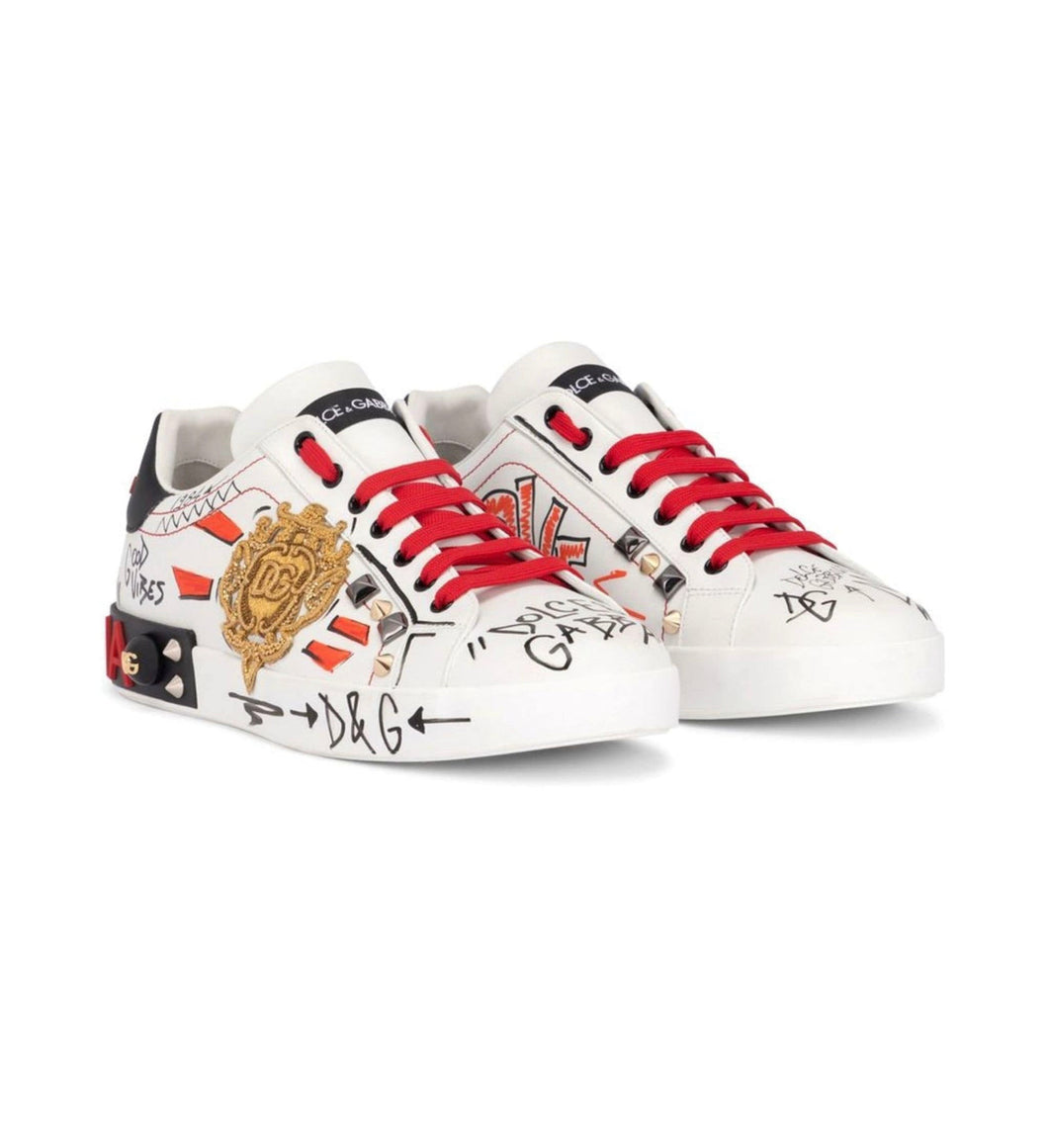 Dolce&Gabbana Sneakers