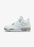 AIR JORDAN 4 WHITE OREO