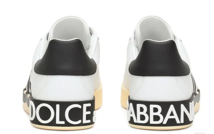 Dolce&Gabbana Sneakers