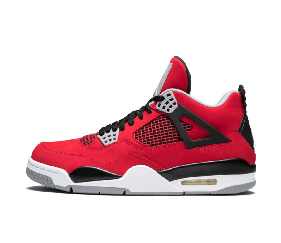 AIR JORDAN 4 RETRO TORO