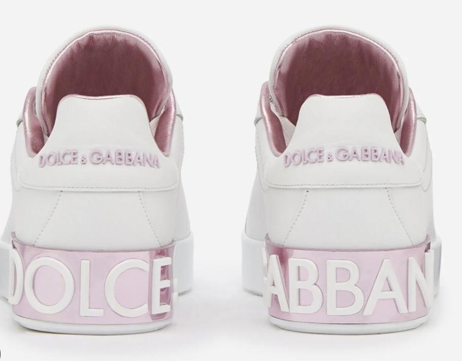 Dolce&Gabbana Sneakers