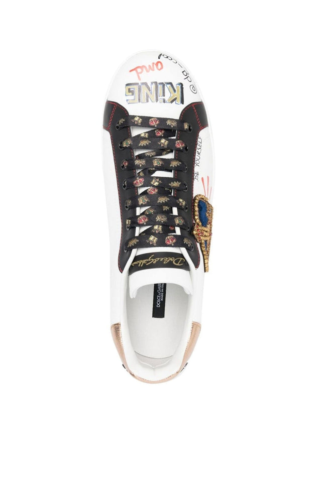 Dolce&Gabbana Sneakers