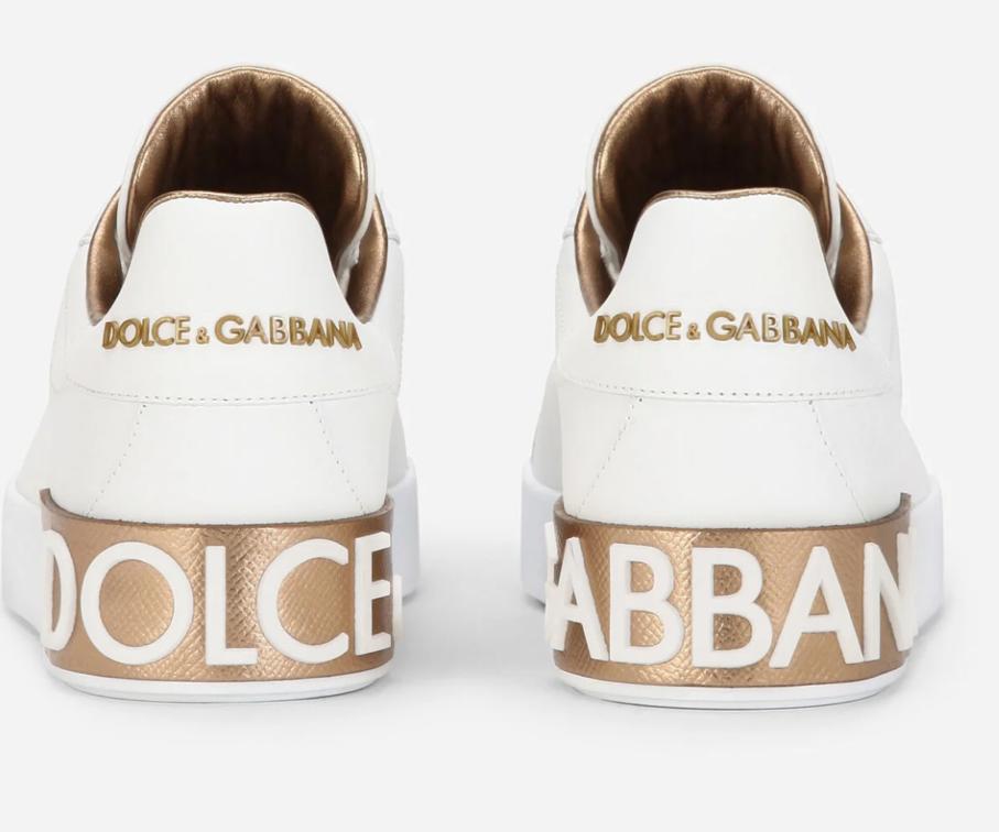 Dolce&Gabbana Sneakers