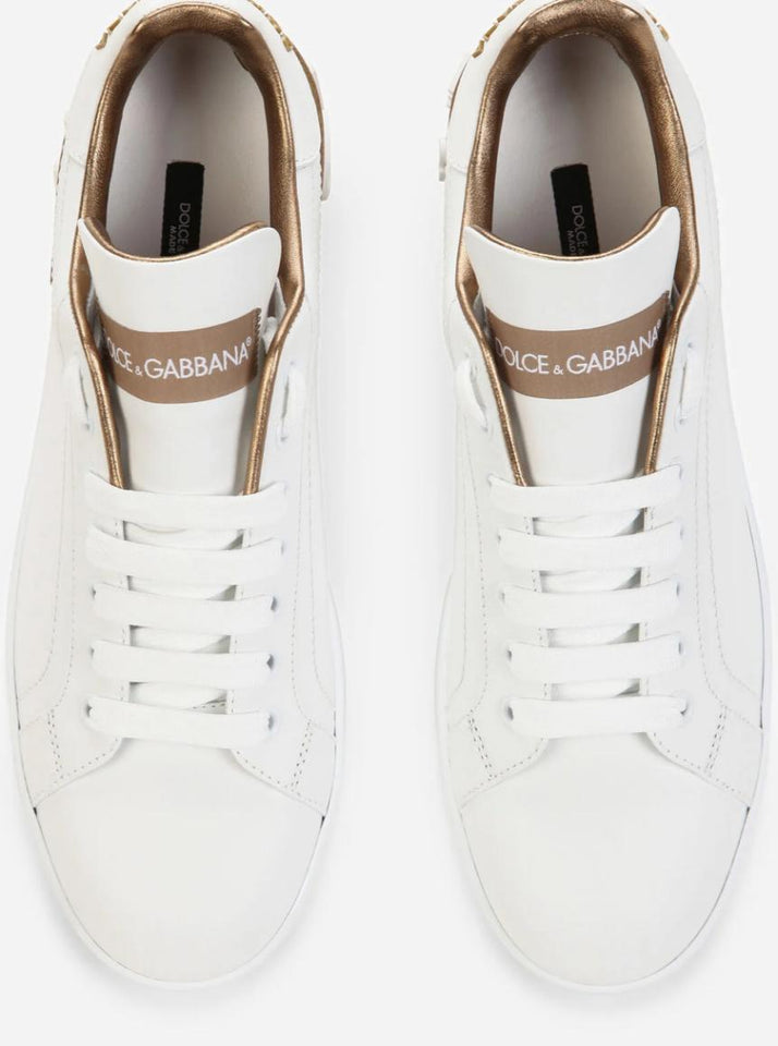 Dolce&Gabbana Sneakers