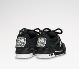 SNEAKER LV SKATE NERA