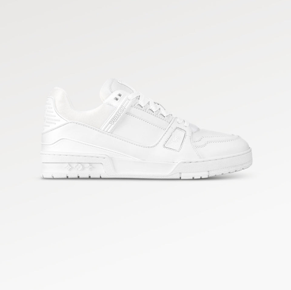 SNEAKER LV BIANCO