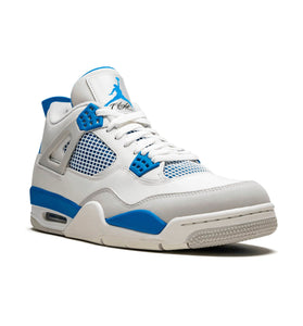 AIR JORDAN 4 RETRO BLUE