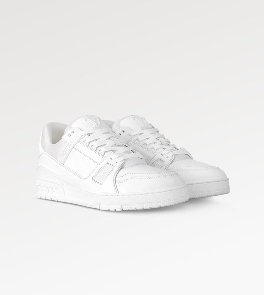 SNEAKER LV BIANCO