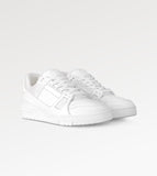 SNEAKER LV BIANCO