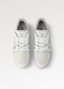 SNEAKER LV BIANCO/BEIGE