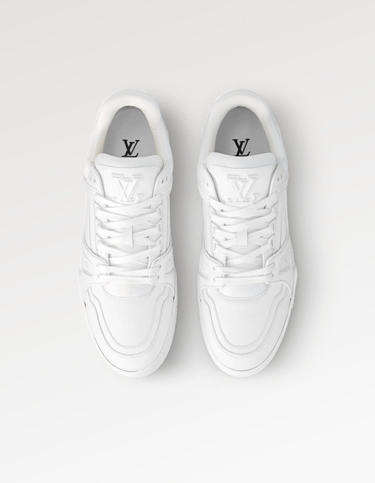 SNEAKER LV BIANCO