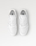 SNEAKER LV BIANCO