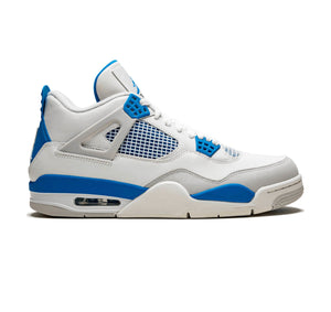 AIR JORDAN 4 RETRO BLUE