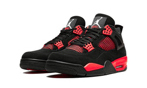 AIR JORDAN 4 THUNDER RED