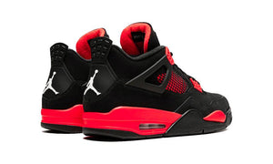 AIR JORDAN 4 THUNDER RED