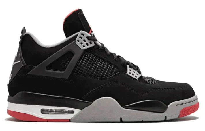 AIR JORDAN 4  RETRO