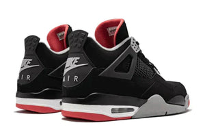 AIR JORDAN 4  RETRO