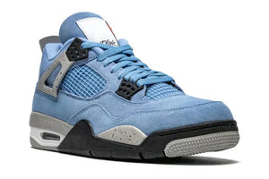 AIR JORDAN 4 UNIVERSITY BLU