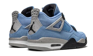 AIR JORDAN 4 UNIVERSITY BLU