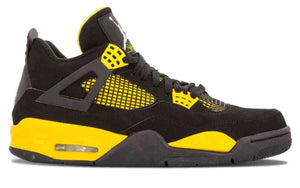 AIR JORDAN 4 THUNDER