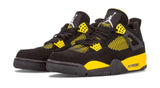 AIR JORDAN 4 THUNDER