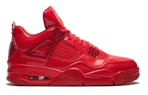 AIR JORDAN 4 RED