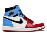 AIR JORDAN 1 RETRO HIGH FEARLESS