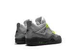 AIR JORDAN 4 GREEN