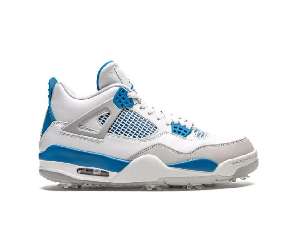 AIR JORDAN 4 MOTOSPORT