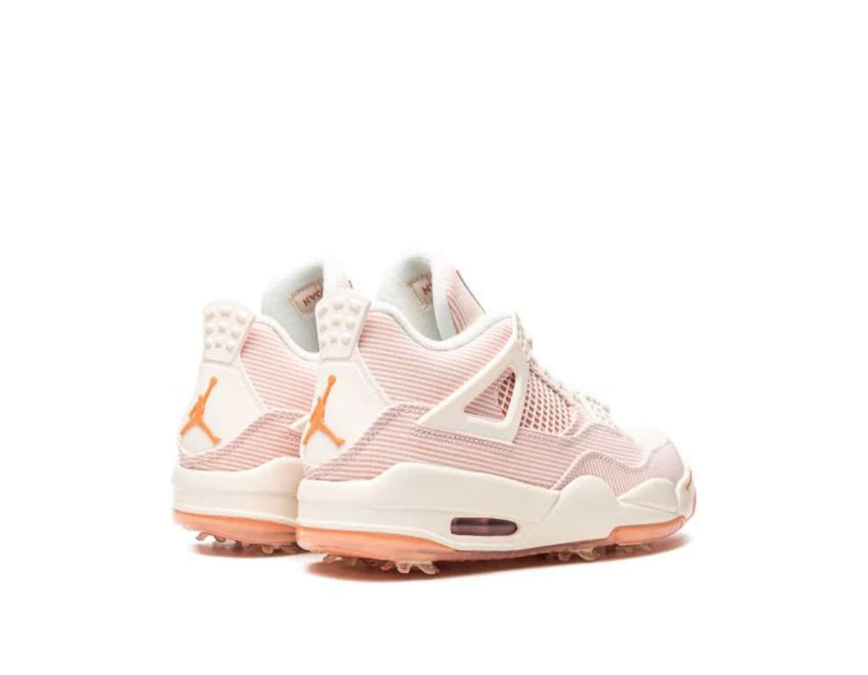 AIR JORDAN 4 RETRO ROSA