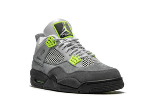 AIR JORDAN 4 GREEN