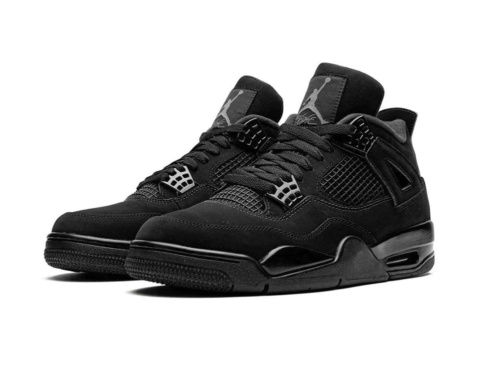 AIR JORDAN 4 BLACK CAT