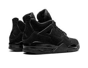 AIR JORDAN 4 BLACK CAT