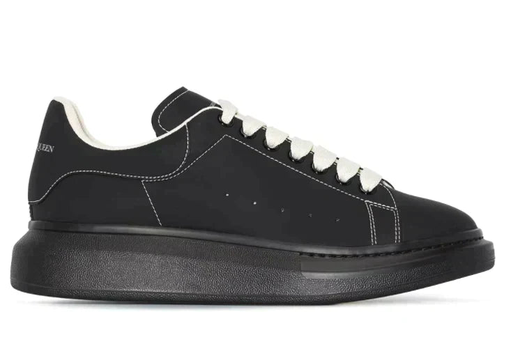 ALEXANDER MCQUEEN OVERSIZE NERA