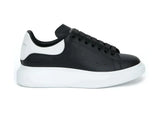 ALEXANDER MCQUEEN NERA/BIANCO