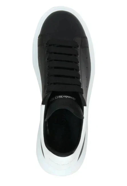 ALEXANDER MCQUEEN NERA/BIANCO