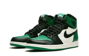 AIR JORDAN 1 RETRO HIGH PINE GREEN