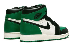 AIR JORDAN 1 RETRO HIGH PINE GREEN