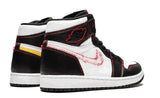 AIR JORDAN 1 RETRO BLACK RED